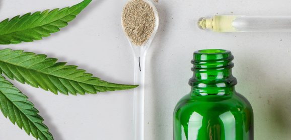 Le cannabidiol contre l’autisme montre des améliorations cliniques