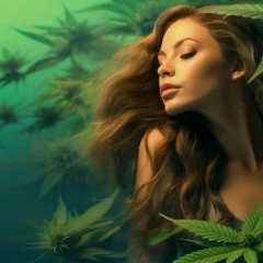 Nouvelle-Zélande, de plus en plus de femmes consomment du cannabis médical