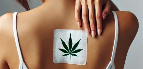 Efficacité des extraits de cannabis à spectre complet dans le traitement de la douleur chronique : une étude ouverte