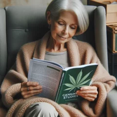 Allemagne: les personnes âgées découvrent le cannabis comme médicament