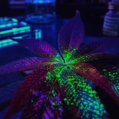 Des chercheurs découvrent de nouveaux composés du cannabis
