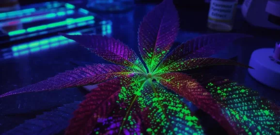 Des chercheurs découvrent de nouveaux composés du cannabis