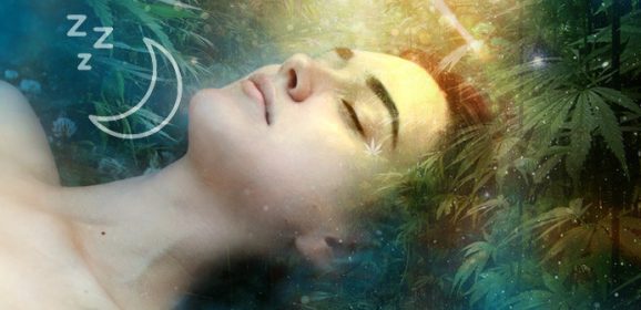 Cannabis et insomnie : nouvelle étude sur son potentiel thérapeutique