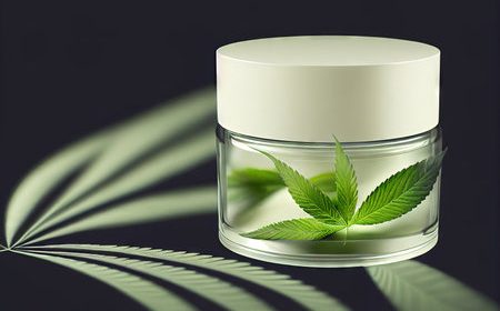 Une étude australienne confirme l’effet antifongique du CBD et du CBDV