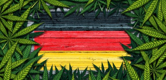 Allemagne : 44 % achètent du cannabis en pharmacie