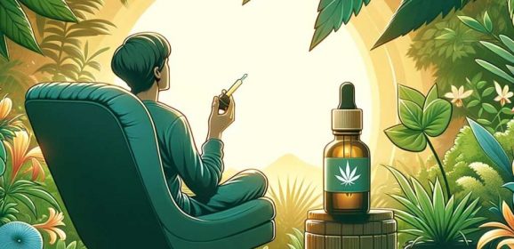 Rhumatismes : les hommes plus jeunes sont plus susceptibles de consommer du cannabis