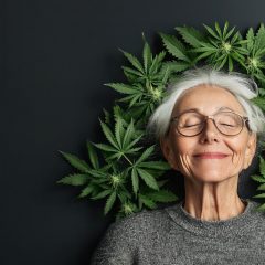 Étude sur les promesses thérapeutiques du cannabidiol dans la maladie d’Alzheimer