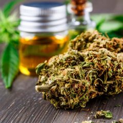 Le cannabis médical est plus efficace contre la douleur neuropathique
