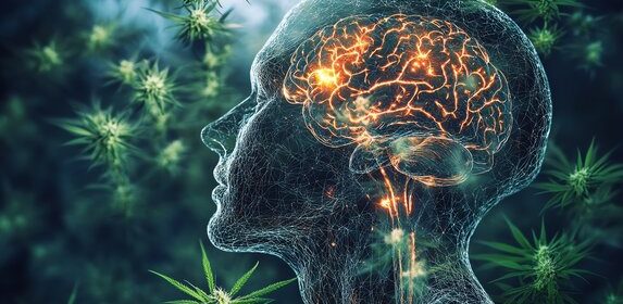Un essai clinique randomisé sur l’extrait de cannabis à faible dose dans la maladie d’Alzheimer