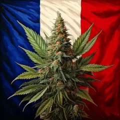 Budget de la Sécu : les sénateurs écologistes veulent créer une taxe sur le cannabis