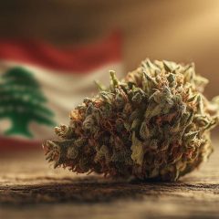 Le Liban légalise la culture du cannabis à usage médical