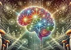 Les Suisses ont écrit le manuel du psychédélique 