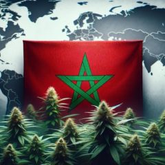Du marché noir aux coopératives : le Maroc mise sur le cannabis légal pour transformer la région du Rif