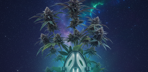 Apnée du sommeil : le cannabis pourrait améliorer les symptômes