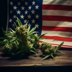 La culture de marijuana à usage médical à domicile serait légalisée en Floride