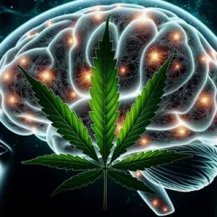 Effet des cannabinoïdes dans un modèle transgénique de C. elegans pour la maladie de Parkinson