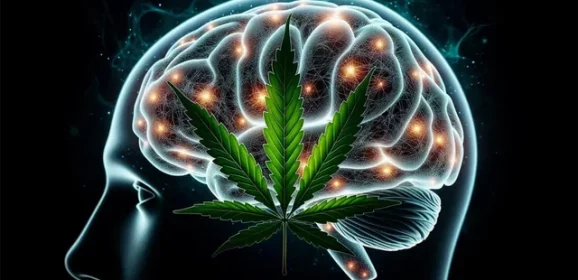 Effet des cannabinoïdes dans un modèle transgénique de C. elegans pour la maladie de Parkinson