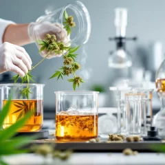 MediPharm Labs Corp. effectue sa première livraison en France