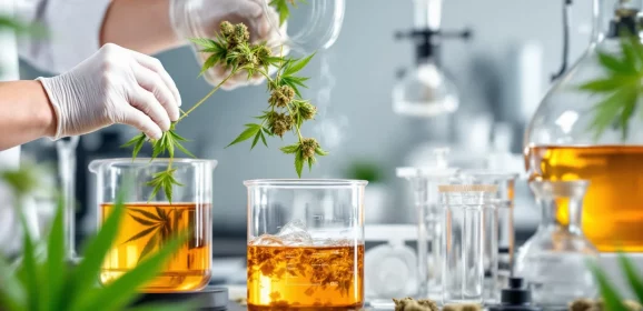 MediPharm Labs Corp. effectue sa première livraison en France