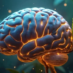 Etude sur AVC ischémique et les cannabinoïdes médicaux