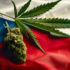 Psilocybine et cannabis : la République tchèque ouvre un nouveau chapitre dans le domaine de la santé