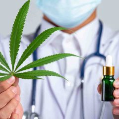 Essai randomisé  évaluant l&rsquo;efficacité du cannabis pour améliorer les symptômes chez les patients atteints d&rsquo;un cancer du pancréas