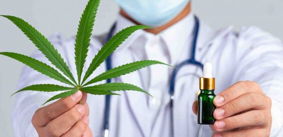 Essai randomisé  évaluant l&rsquo;efficacité du cannabis pour améliorer les symptômes chez les patients atteints d&rsquo;un cancer du pancréas