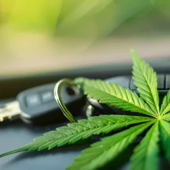 Étude : Cannabis médical et conduite automobile chez les patients australiens