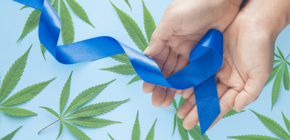 Etude : CBD et cancer colorectal