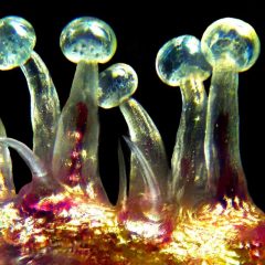 Des enzymes ancestrales du cannabis pour de nouveaux médicaments