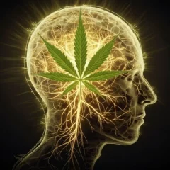 Alzheimer : une combinaison prometteuse de THC et de célécoxib à l&rsquo;étude