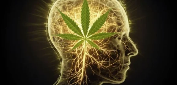 Alzheimer : une combinaison prometteuse de THC et de célécoxib à l&rsquo;étude