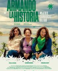Documentaire : « Armando la historia, mujeres cannábicas del sur »