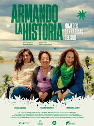 Documentaire : « Armando la historia, mujeres cannábicas del sur »