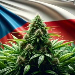 La République tchèque accélère l&rsquo;accès au cannabis médicinal