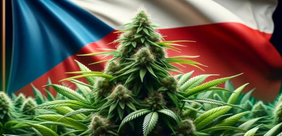 La République tchèque accélère l&rsquo;accès au cannabis médicinal