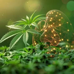 Une étude indique que deux composés du cannabis pourraient contribuer à réduire la stéatose hépatique