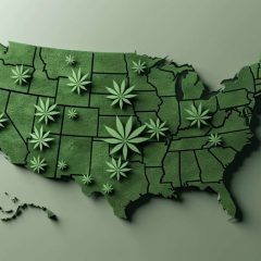 7 États qui pourraient encore légaliser le cannabis en 2026