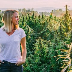 Comment la santé des femmes façonne l&rsquo;avenir du cannabis médical