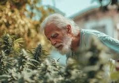 Etude sur sur l&rsquo;efficacité et l&rsquo;innocuité des extraits de cannabis oraux à dominance CBD par rapport au THC/dronabinol chez les patients âgés souffrant de douleur chronique