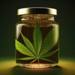 Utilisation régulière de cannabinoïdes et biomarqueurs inflammatoires : revue systématique et méta-analyse hiérarchique