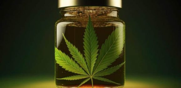 Utilisation régulière de cannabinoïdes et biomarqueurs inflammatoires : revue systématique et méta-analyse hiérarchique