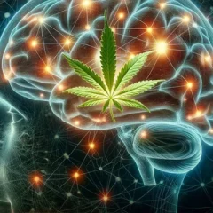 Cannabis vaporisé versus placebo pour la migraine aiguë : un essai croisé randomisé, en double aveugle et contrôlé par placebo