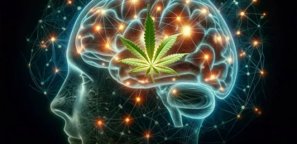 Cannabis vaporisé versus placebo pour la migraine aiguë : un essai croisé randomisé, en double aveugle et contrôlé par placebo