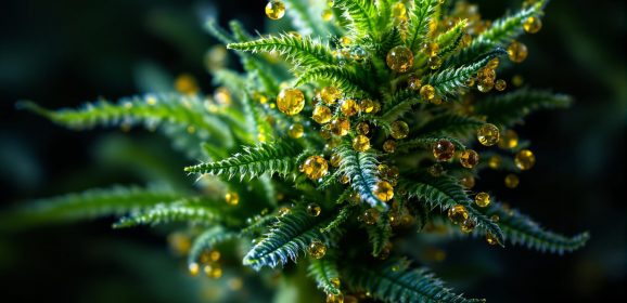 CBG contre la polyarthrite rhumatoïde: une étude israélienne montre 98% moins d&rsquo;IL-6