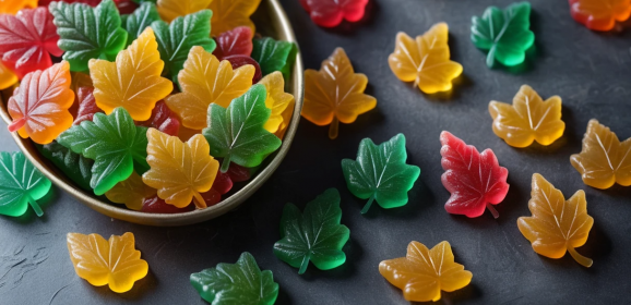 CBD, gummies : de plus en plus de seniors en consomment, mais la France les retire des rayons