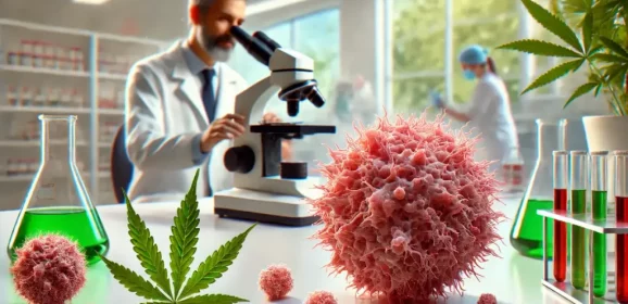 Inhibition de la sécrétion de vésicules extracellulaires par cannabidiol: une approche prometteuse pour le traitement du carcinome épidermoïde oral