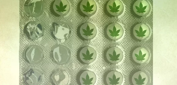 Vertanical obtient la désignation de « thérapie innovante » de la FDA pour son médicament antidouleur à base de cannabis avant son lancement imminent en Europe