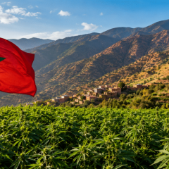 Cannabis médical : la protection du consommateur s’invite dans le débat