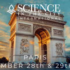 MEDICAL RESOURCE ASSOCIATION ANNONCE LA TROISIÈME ÉDITION ANNUELLE DE SON SYMPOSIUM SCIENCE IN THE CITY INTERNATIONAL À PARIS, FRANCE 2026